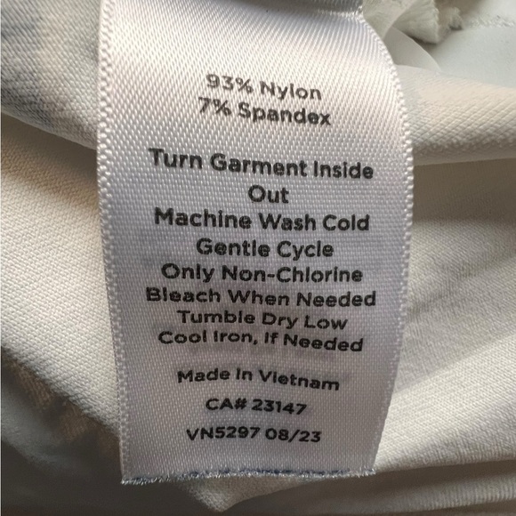 Talbots Women’s Plus Petite Pullover Top – Size 2XP - Picture 3 of 9